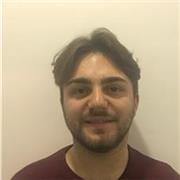 Insegnante teoria di base della musica e si tromba